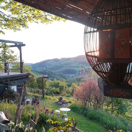 B&B Casa Della Musica Vezzano sul Crostolo Exterior foto