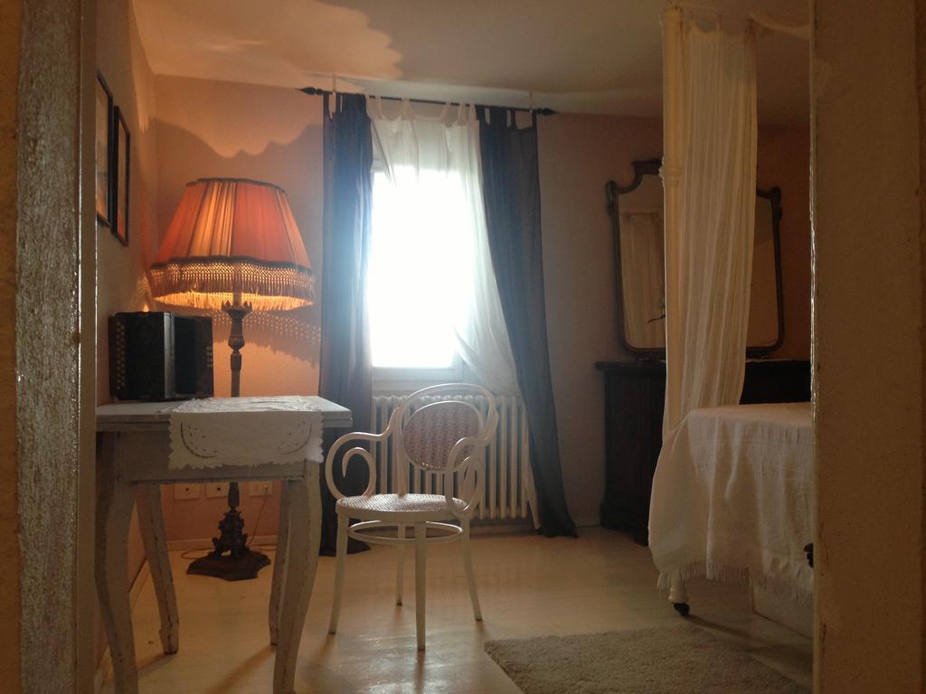 B&B Casa Della Musica Vezzano sul Crostolo Zimmer foto