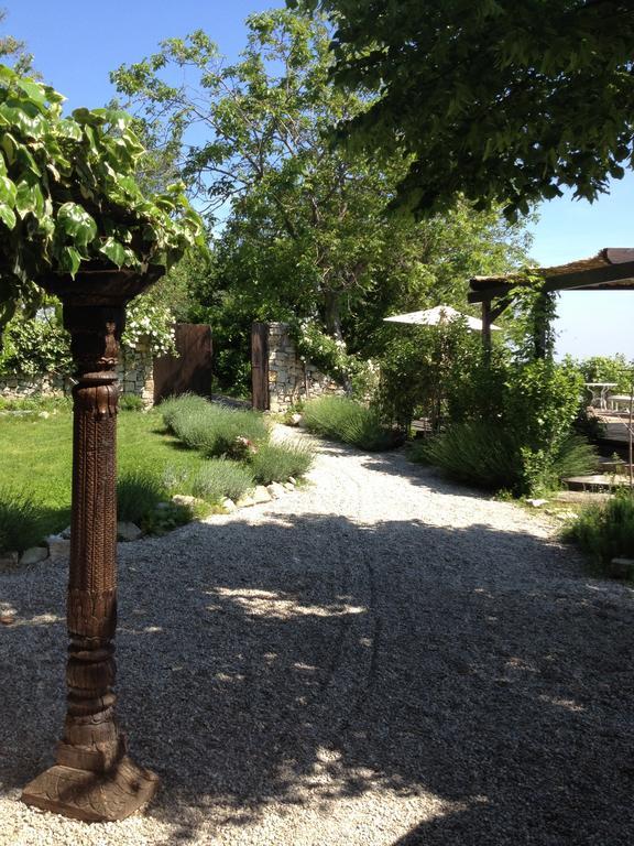 B&B Casa Della Musica Vezzano sul Crostolo Exterior foto