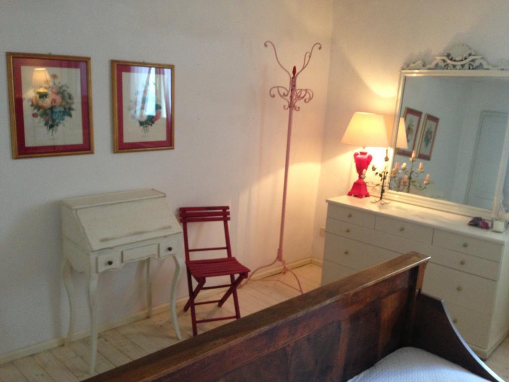B&B Casa Della Musica Vezzano sul Crostolo Zimmer foto