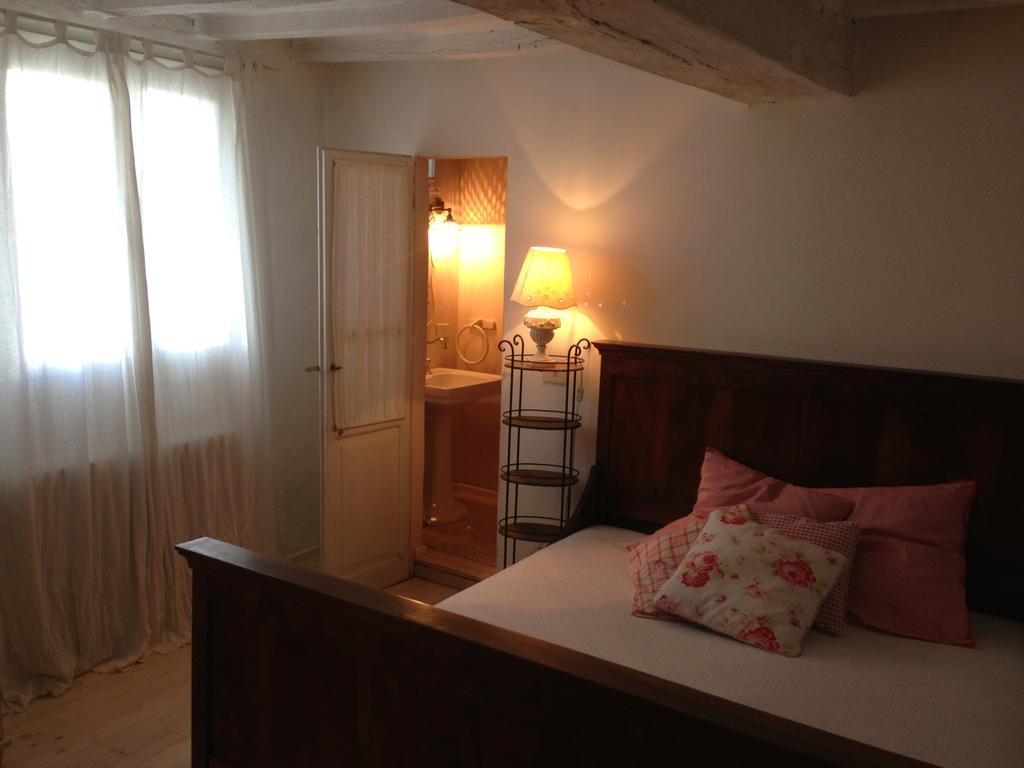 B&B Casa Della Musica Vezzano sul Crostolo Zimmer foto