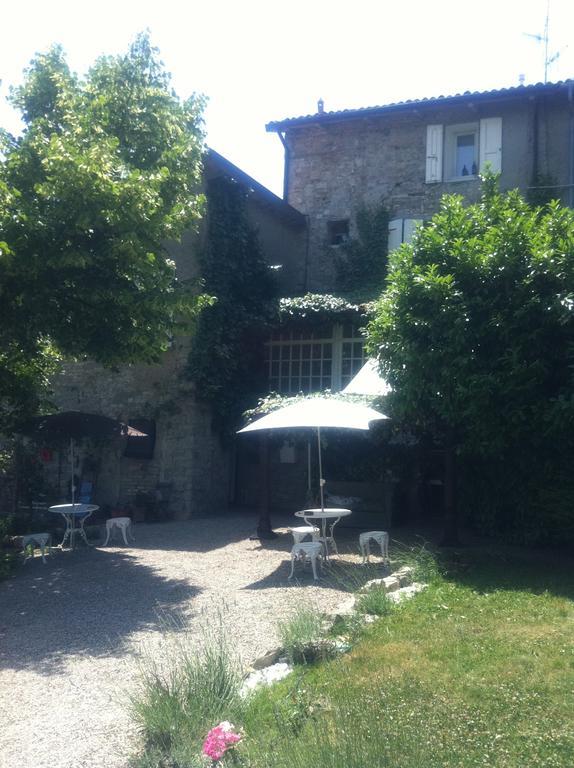 B&B Casa Della Musica Vezzano sul Crostolo Exterior foto