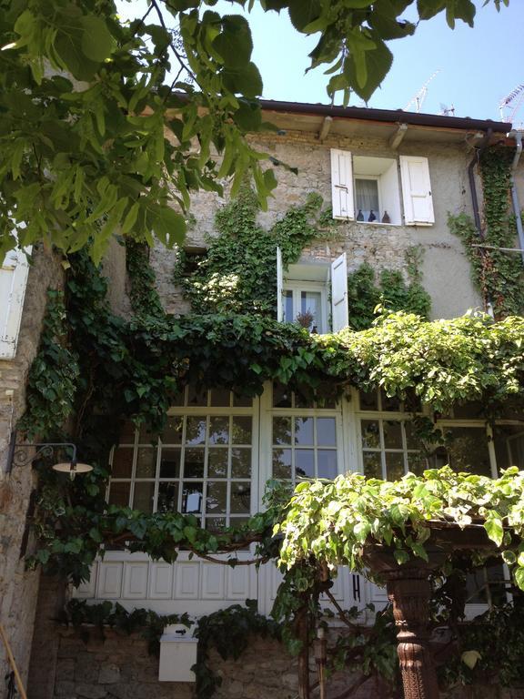 B&B Casa Della Musica Vezzano sul Crostolo Exterior foto