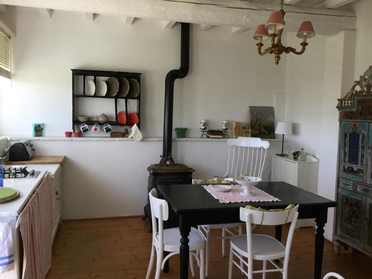 B&B Casa Della Musica Vezzano sul Crostolo Zimmer foto